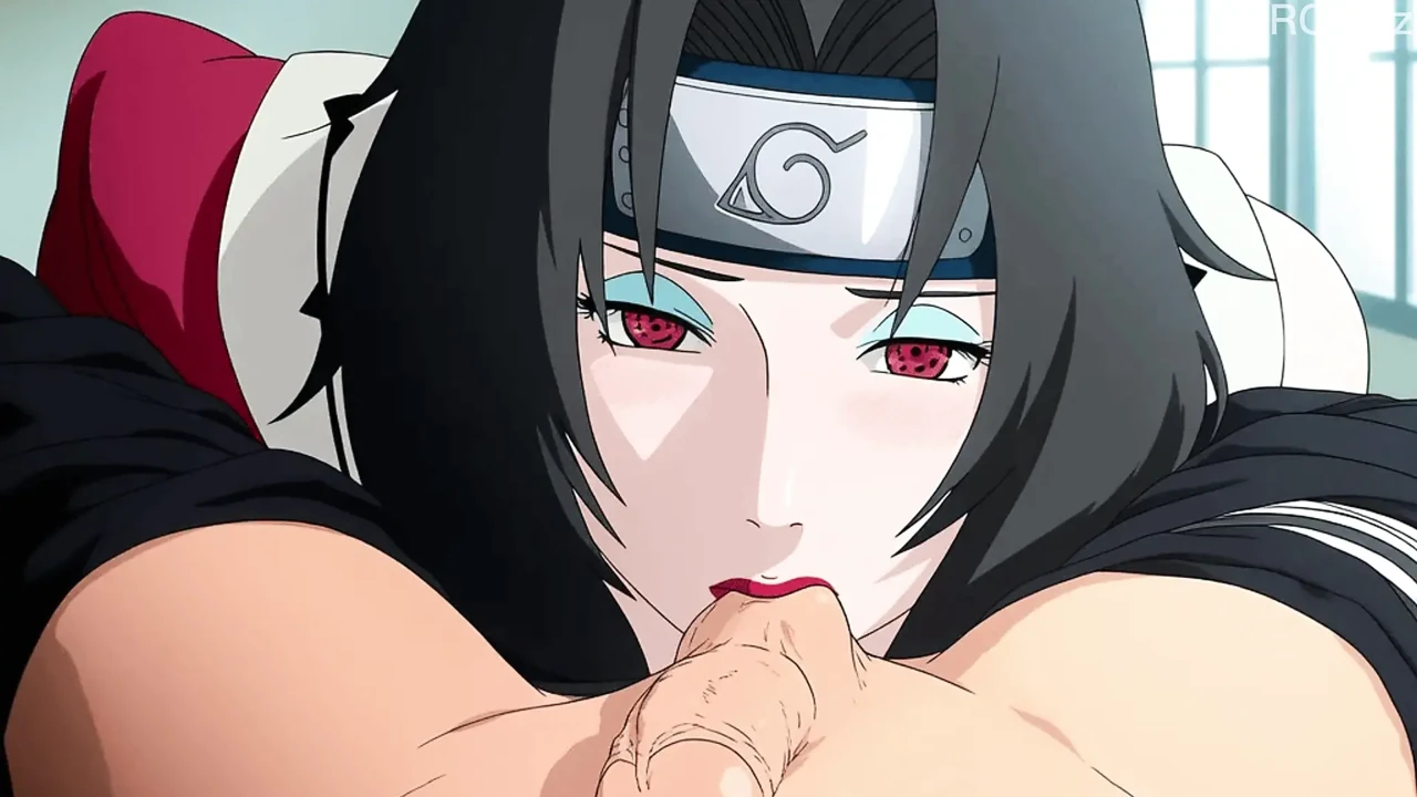 火影忍者：Kurenai x Shikamaru NTR（配音）