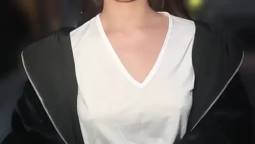 Part 10 [No Bra Vlog] Making You Climax Using Only Your Mouth. Vol.2