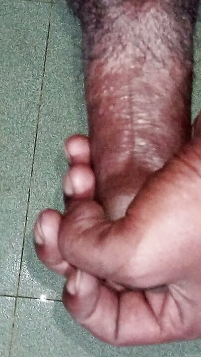 Laralri a mano