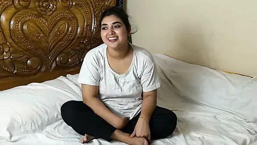 Real Bangladeshi Couple First Time Anal – Bangla Dirty Talk & Big Ass Pounding Nadiya Full Face