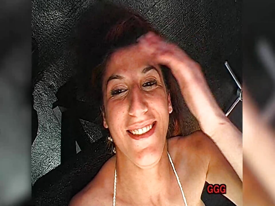 Vintage Facial Cum Licking, Cum Swapping and Swallowing Babes