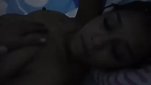 She Is? From United States
