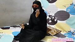 Melhor indiana desi salma muçulmana menina fode sexo pago