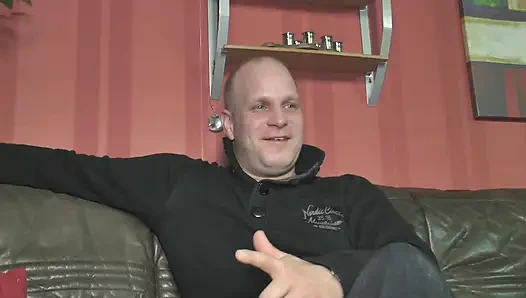 Junge Und Reife Schätzchen Fingern Wilde Leidenschaft