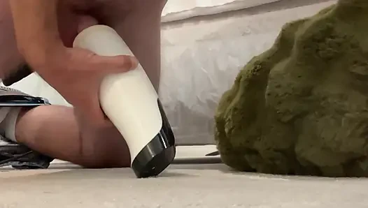 Fleshlight Ampit Cum