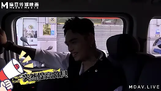 Mtvq22-ep1 City Hunter Ep1/24h Crazy Date! Ejaculation Marathon Selfie Showdown!