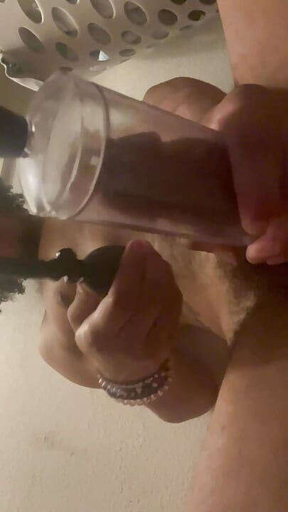 I love pumping pt.3