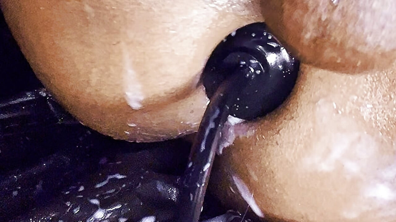 Ms300 Sarazia Exotic - Stretched Gaping Cum