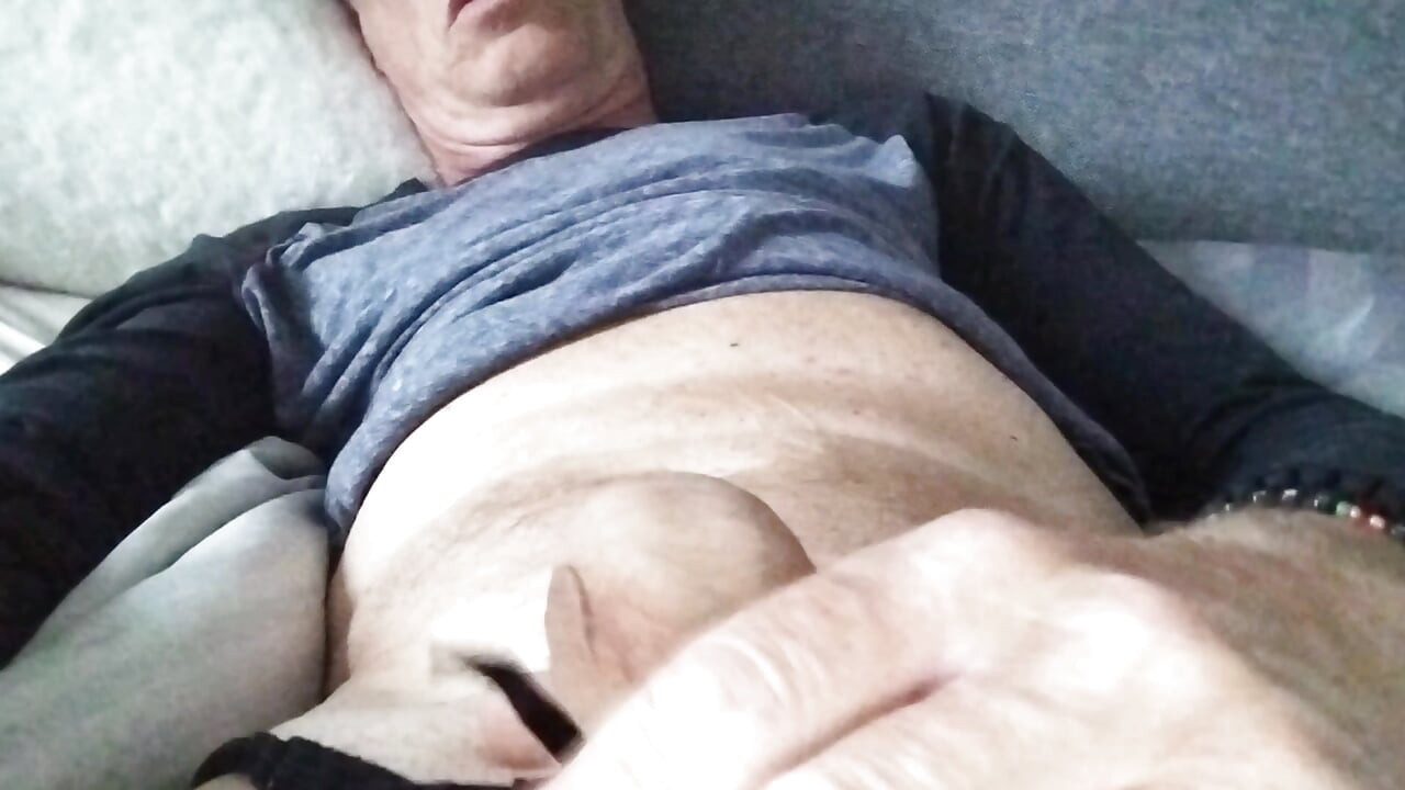 Masturbation Stepdaddy