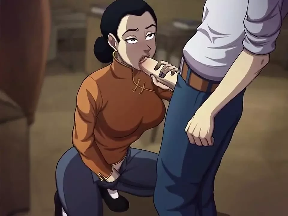 Cadı avcısı - bölüm 4 sahne - azgın orta yaşlı seksi kadın loveskysanhentai tarafından sikimi emiyor hentai