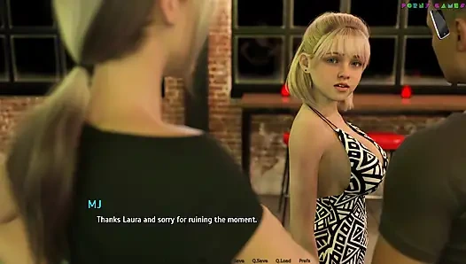 Leben zusammen von mr. Blackeyes - 69 mit der schwester deiner Ex-freundin 3