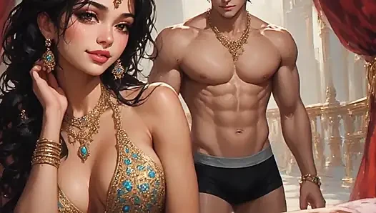 Desi indian girl get fucked by collage teacher