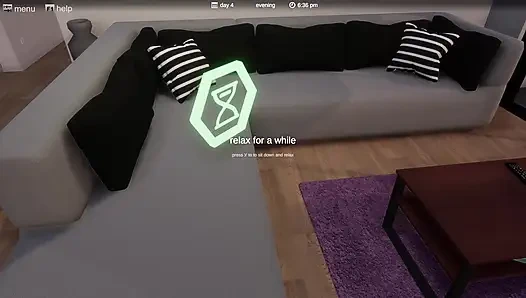 Gameplay lengkap - master godaan, bagian 1