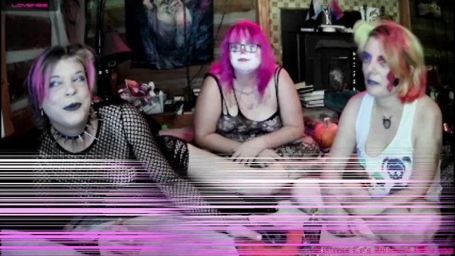 Mistress Cys House of Whorrors 10.31.21 HALLOWS EVE SHOW 666