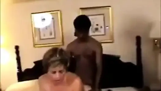 Зависимость большого черного члена - моя жена обожает большой черный член