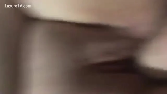 Primeiro fisting