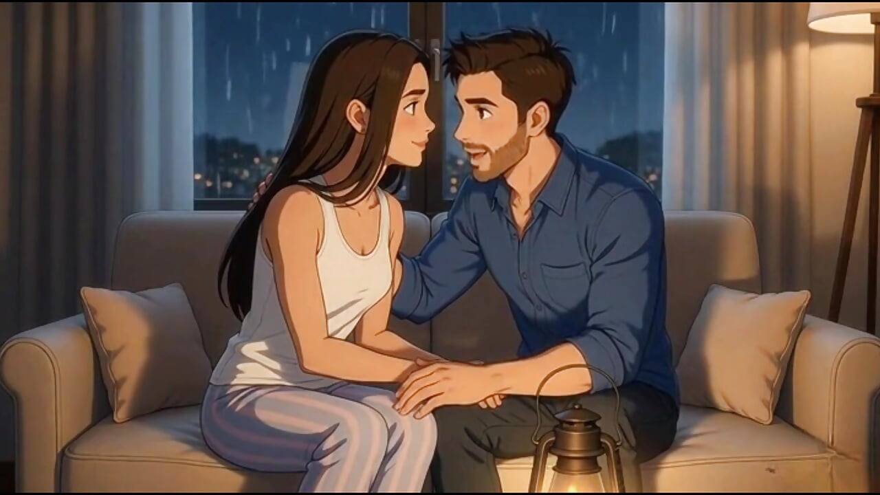 Barsaat Ki Raat – Pados Mein Pyar Ho Gaya