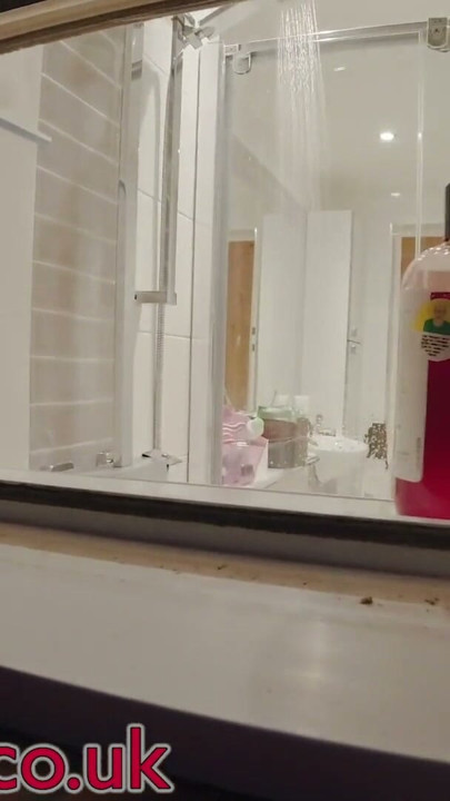 You Watch Your Neighbour In The Shower | Clip 1