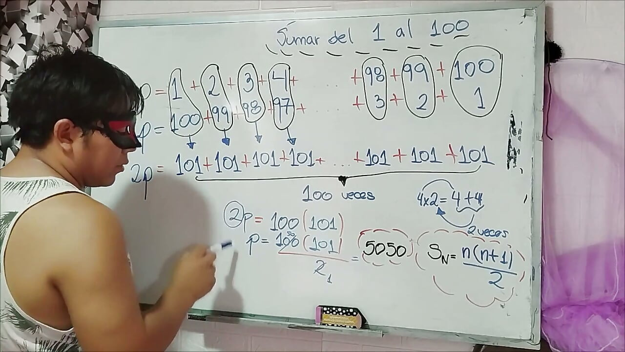 8. Số học: Bổ sung từ 1 đến 100
