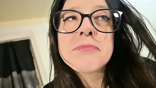 Fanclub exklusiv zwischen video-orgasmus!