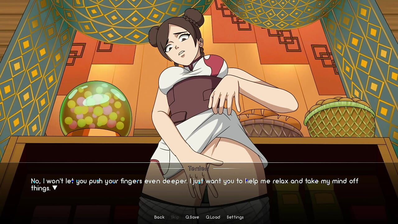 Complete Gameplay - Kunoichi Trainer, Part 34