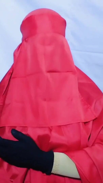 Suri rumah cantik Bangladesh bermalam dengan jiran | Klip 3