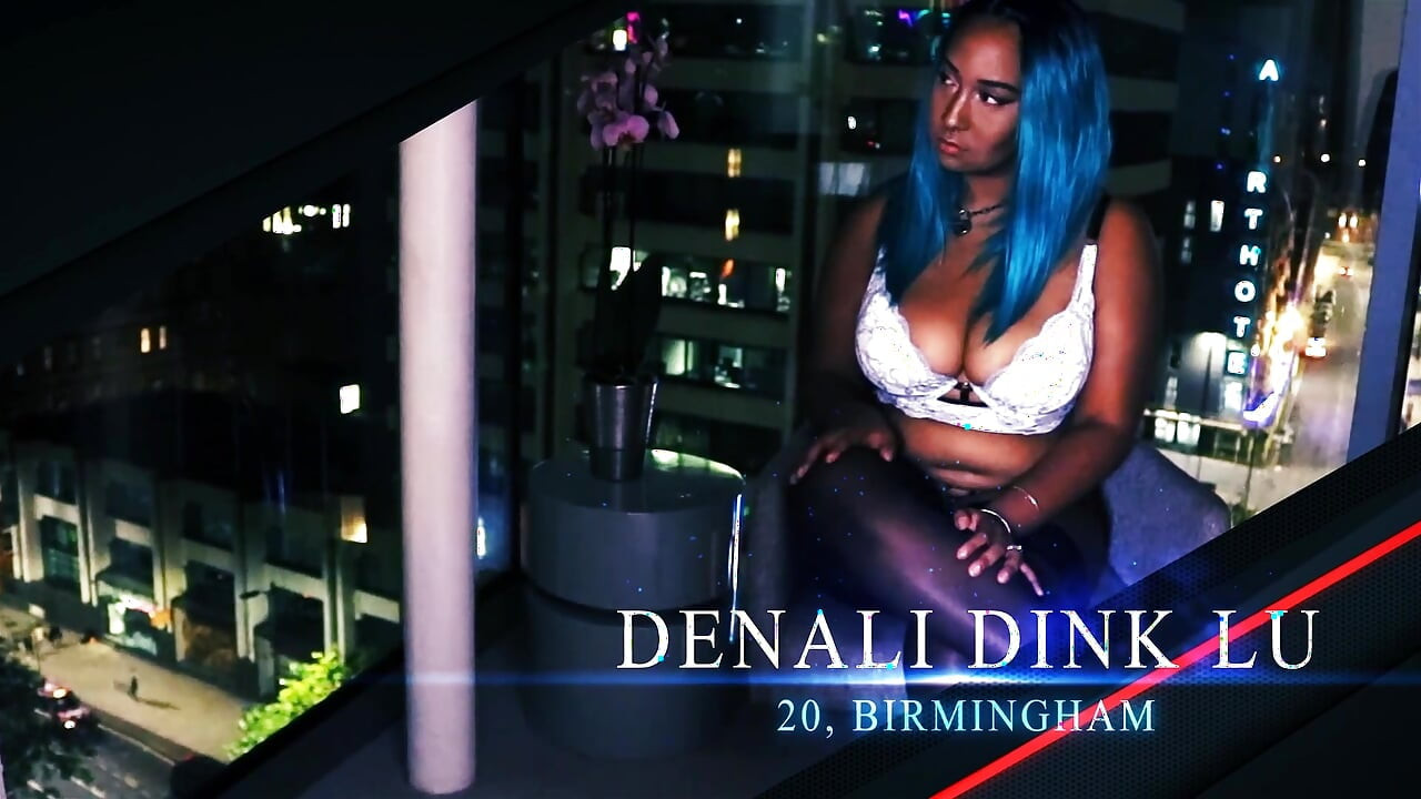 Victoria一次又一次地让Ruby高潮