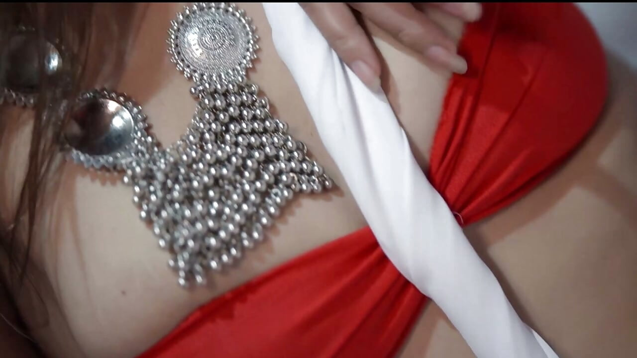 Indian Hot Porn Star Muskan Solo Sex Video