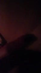 German wet pierced pussy playinng