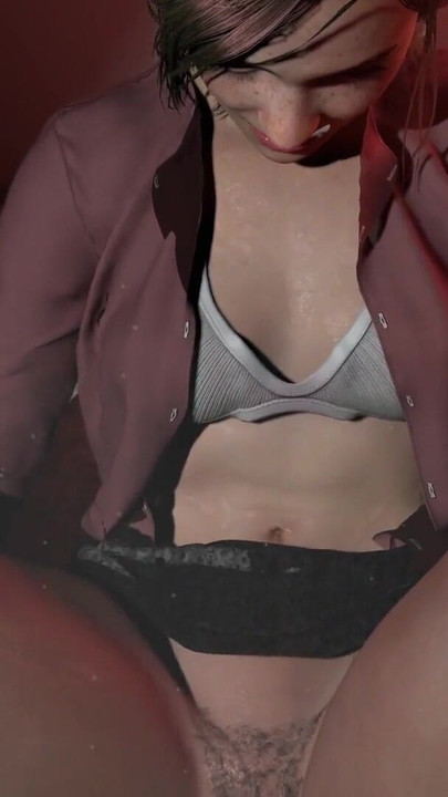 Detik ikonik dari "Pepek basah tidak sabar Ellie l hentai tanpa ditapis"