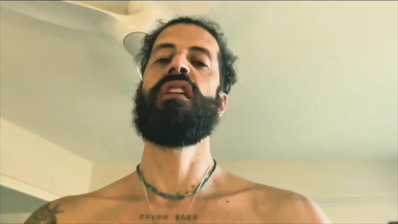 Enter my MASTER CLASS in Polvo You are and I reveal all my sexual secrets
