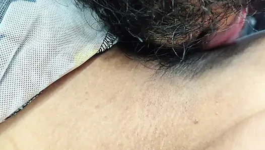 Romansa hot pasangan asal mallu