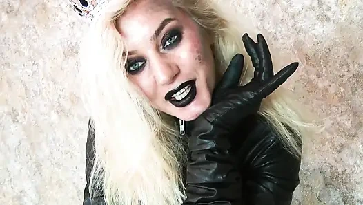 Karanlık büyüleyici