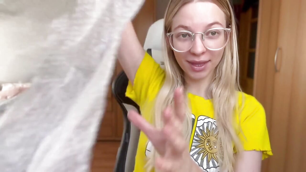 Használt fehérneműm Vlog eladása