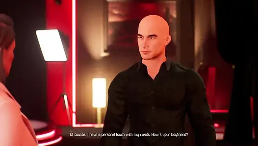 Fetish room part 3