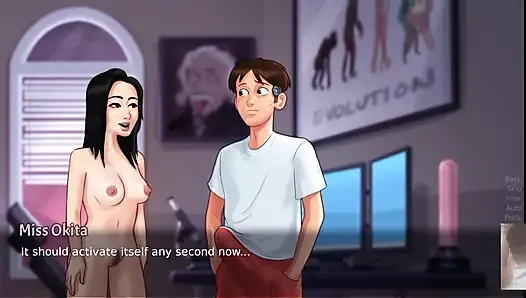 Bilim için olduğunu söyledi! Ateşli öğretmen öğrenci tarafından sikiliyor!! Yaz mevsimi efsanesi yeni güncelleme.
