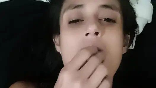 Latina natürlich heiß, mexikanerin
