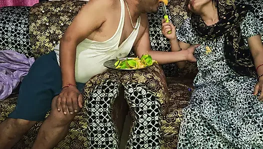 Bhabhi Ne Electric Man Ko Khurbuja Khlya Xvideo Romance