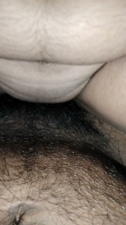 Trøtt sex! Plutselig fikk hun sexenergi | Klipp 1