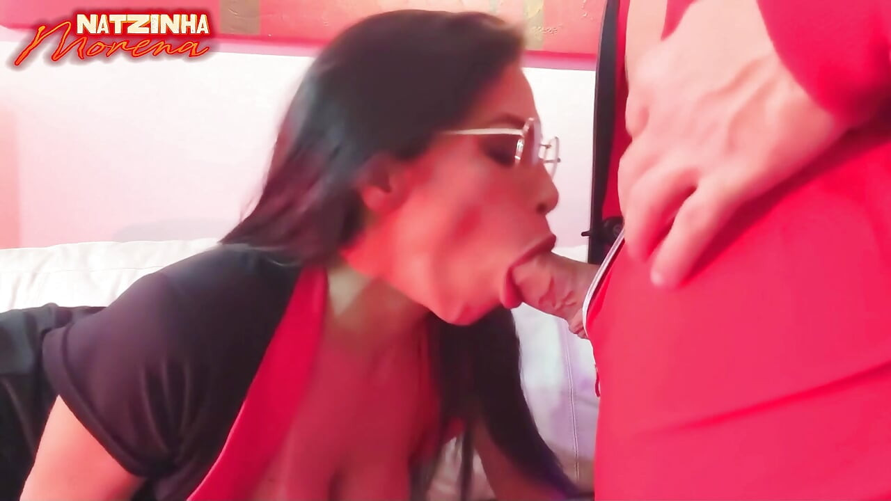 Penis worshipper, cock milk pervert, obsessed with milking cocks - sexy round 1