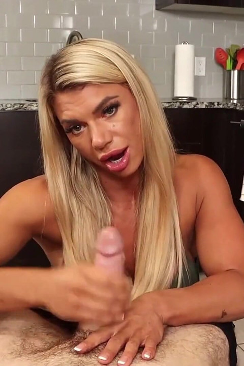 Absolute Domination: Denise Anders