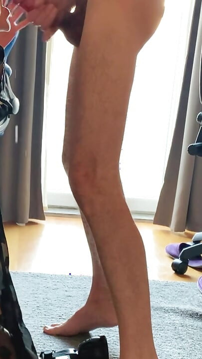 Tabú hijastro folla mami después de que ella lo atrapó masturbándose