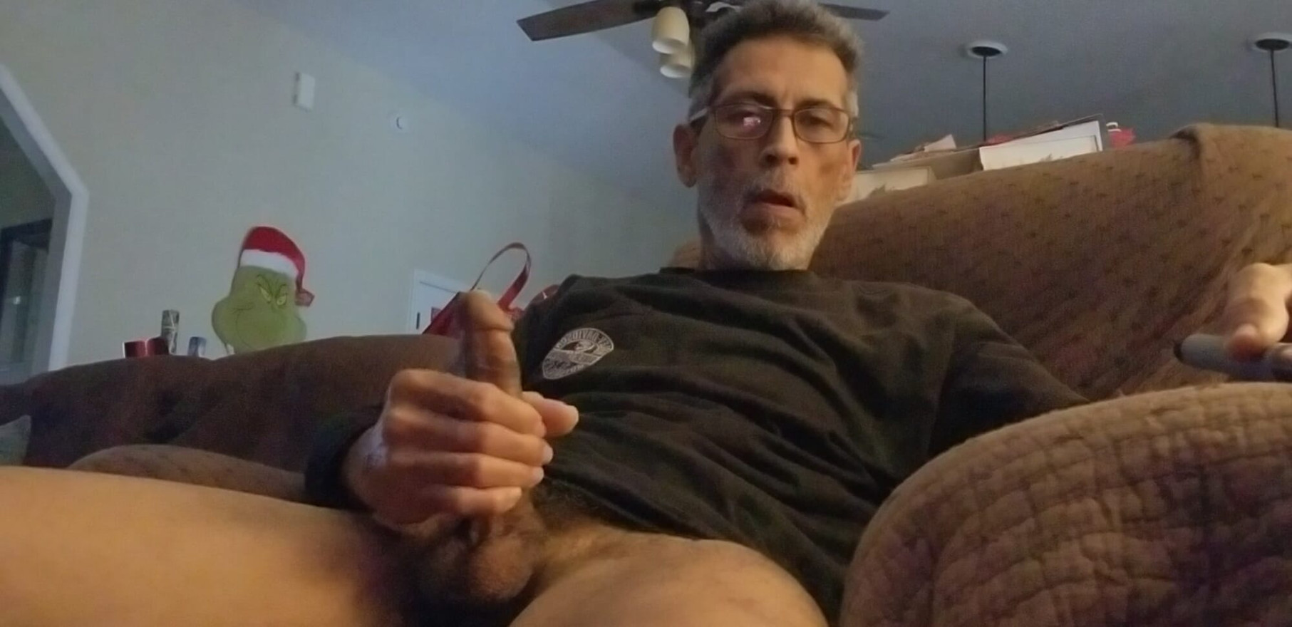 Abuelo que esta bueno
