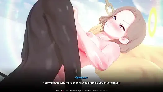 Извращенные Мирки