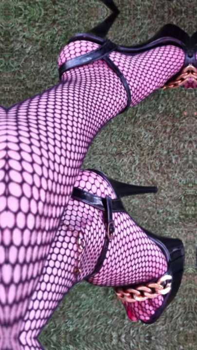 LoVE👠HeeLs.. VaneSsaBiTCHx PariSChienneTrvprod⁹¹
