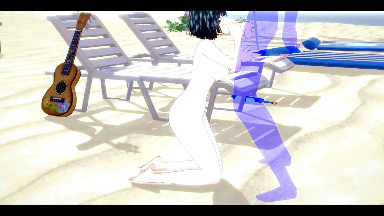 One Punch Man Hentai - Fubuki Hardsex - Japanese Asian Manga Anime Film Game Porn