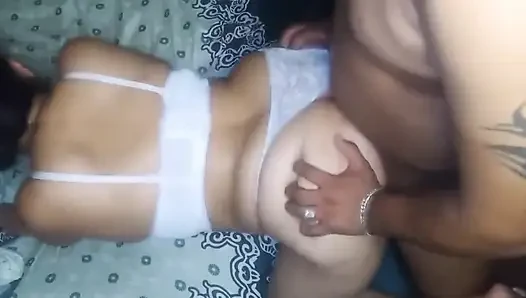 Fucking with the Neighbor Part 3
