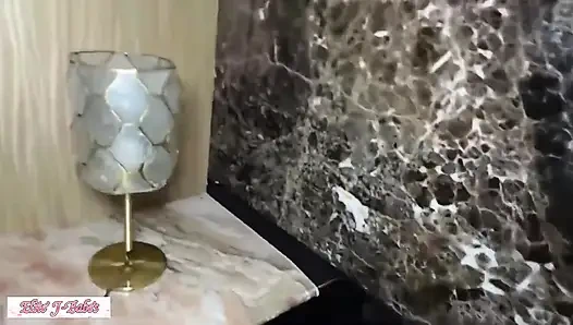 Miracle N Cup Influencer, Braless and Turning Every Hea, Cute and Clingy, Deep Creampie Finish!