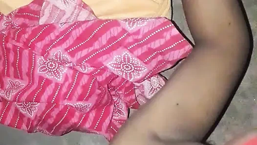 Горячая индийская XVIDeo Boudi