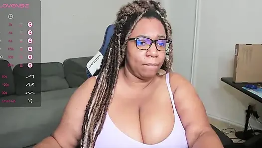 Stream hat begonnen